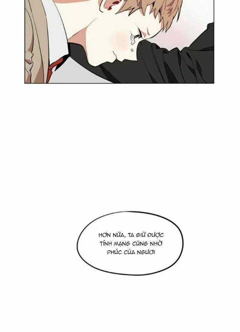 Hoa Đạo Sĩ Chapter 50 trang 33