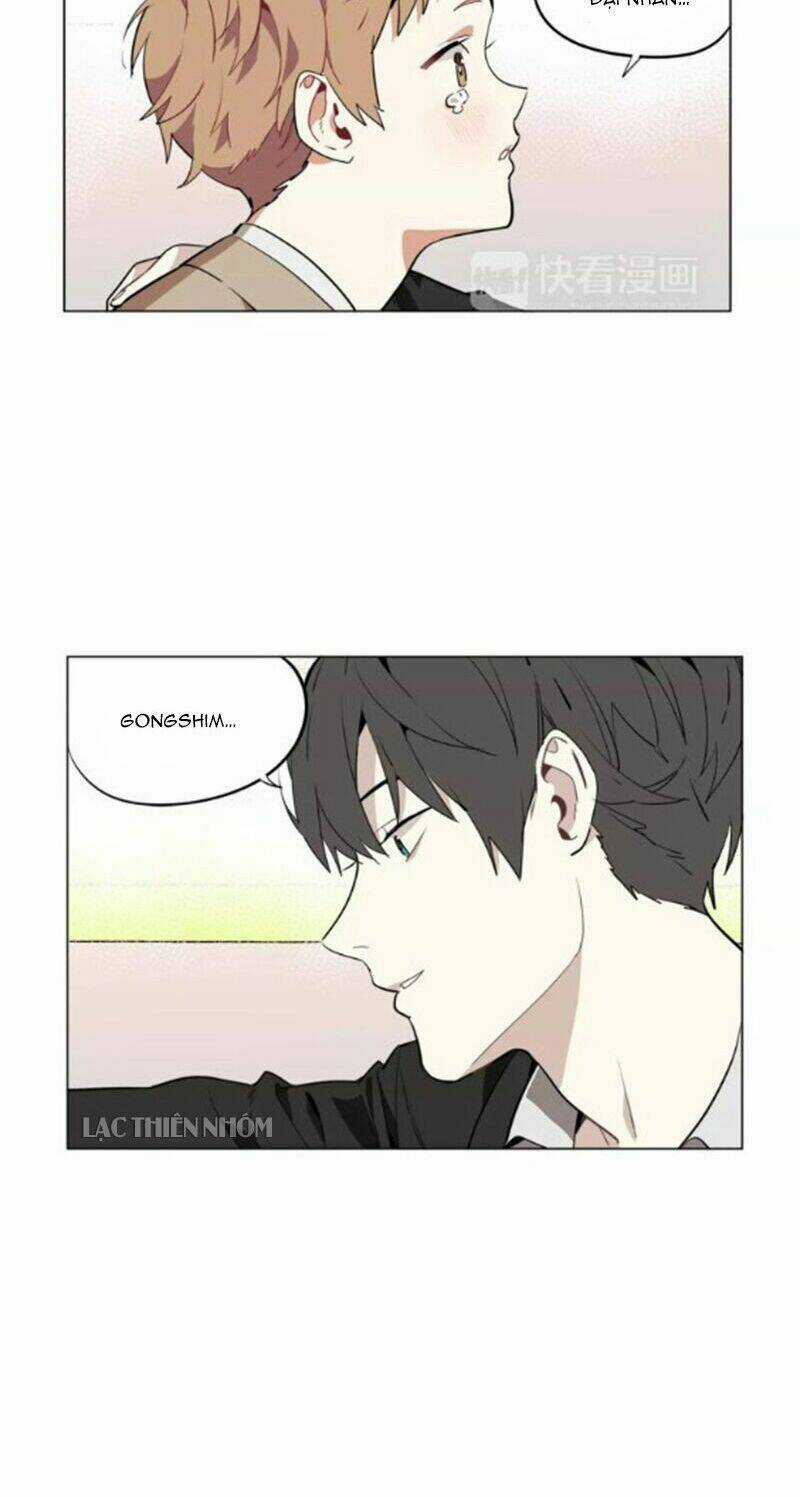 Hoa Đạo Sĩ Chapter 50 trang 35