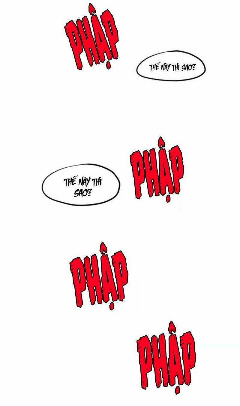 Hoa Đạo Sĩ Chapter 50 trang 5