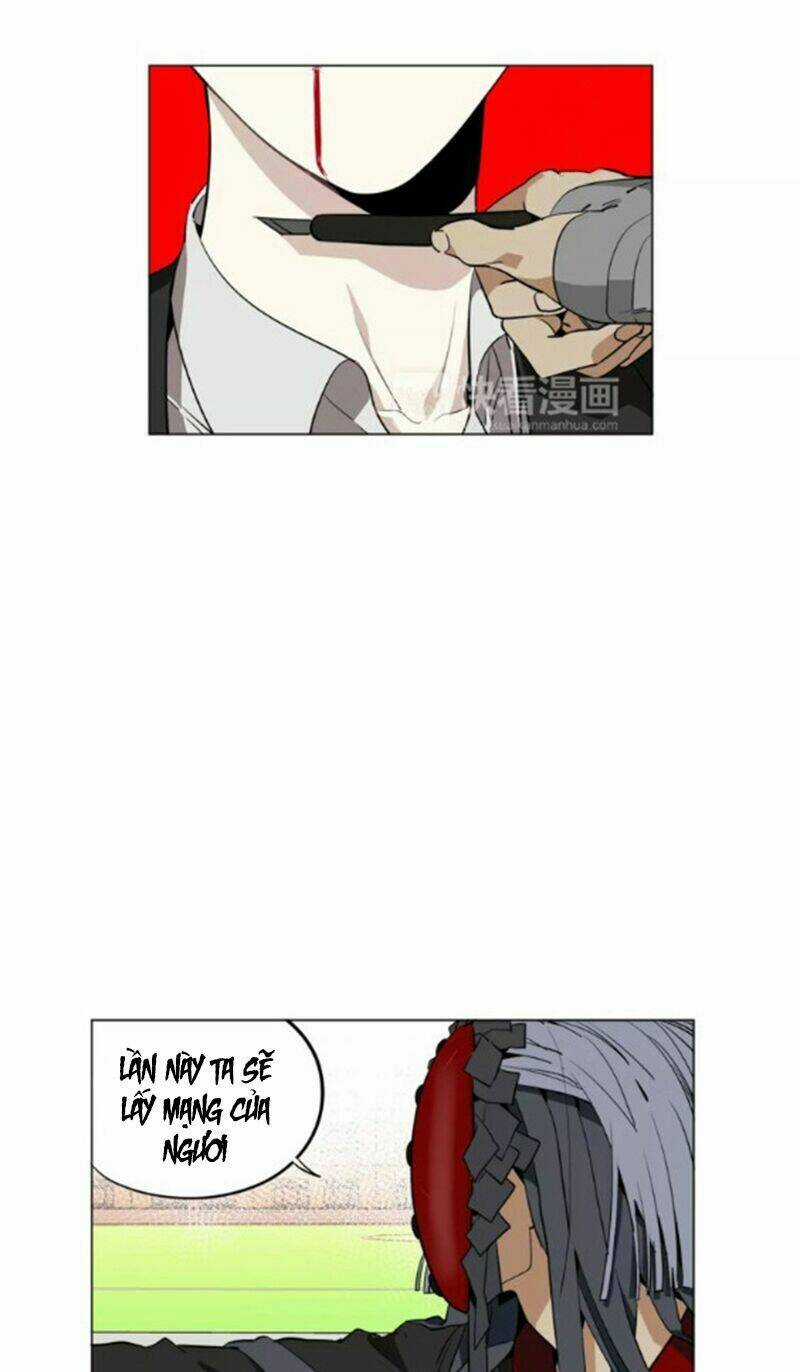 Hoa Đạo Sĩ Chapter 50 trang 8