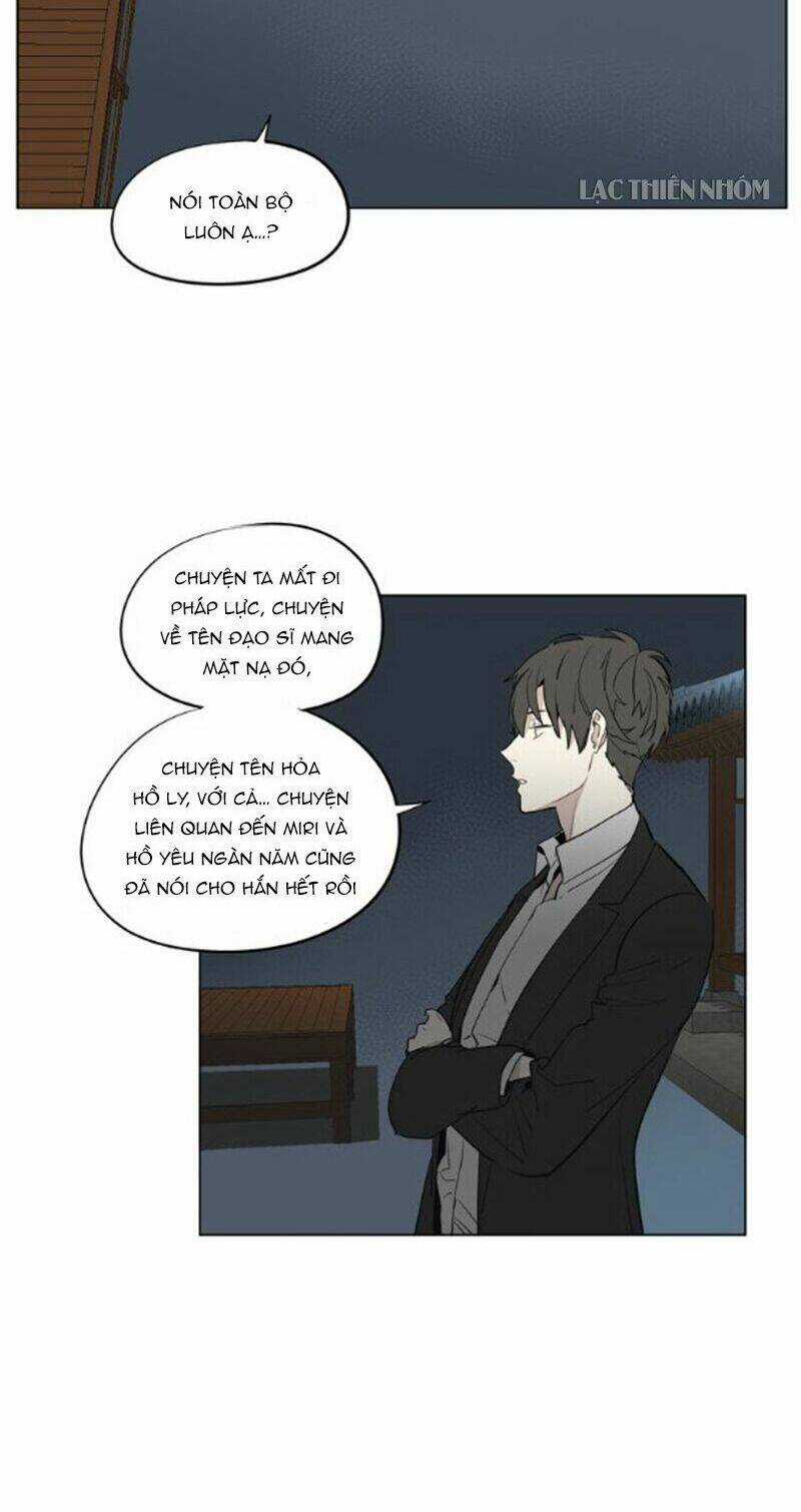 Hoa Đạo Sĩ Chapter 51 trang 10