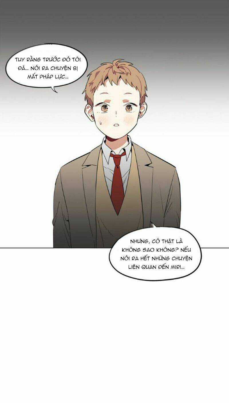 Hoa Đạo Sĩ Chapter 51 trang 15