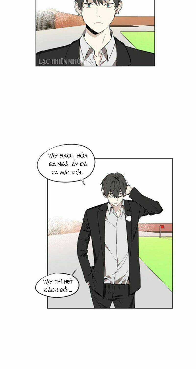 Hoa Đạo Sĩ Chapter 51 trang 2