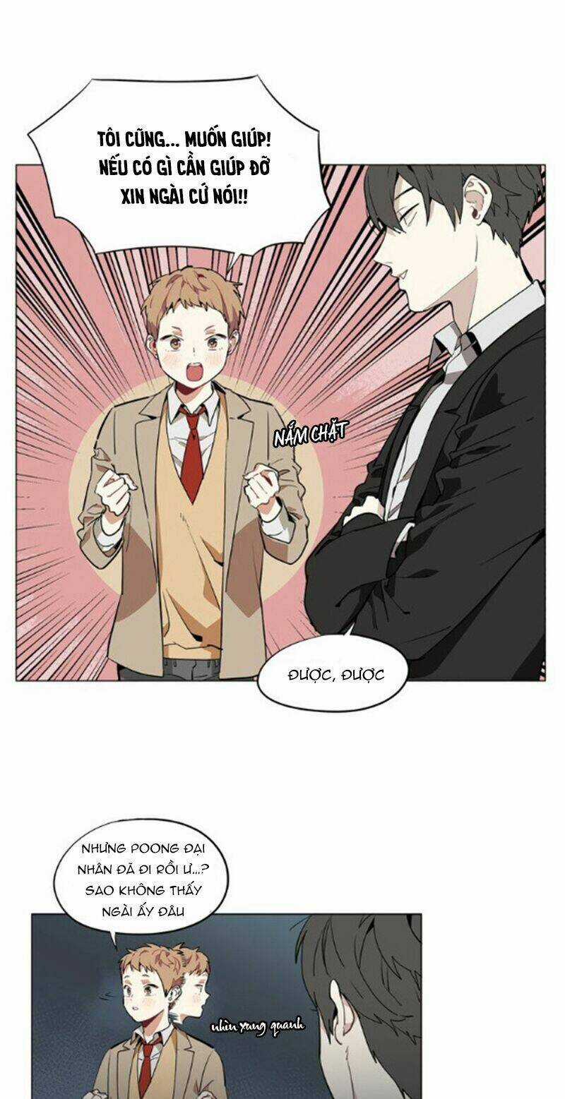 Hoa Đạo Sĩ Chapter 51 trang 20