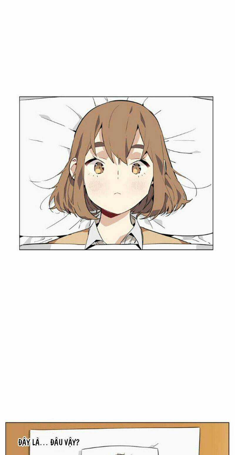 Hoa Đạo Sĩ Chapter 51 trang 28