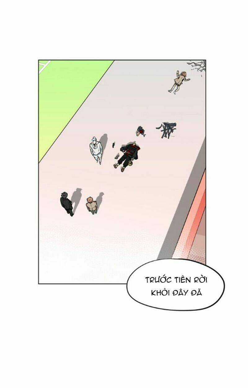 Hoa Đạo Sĩ Chapter 51 trang 3