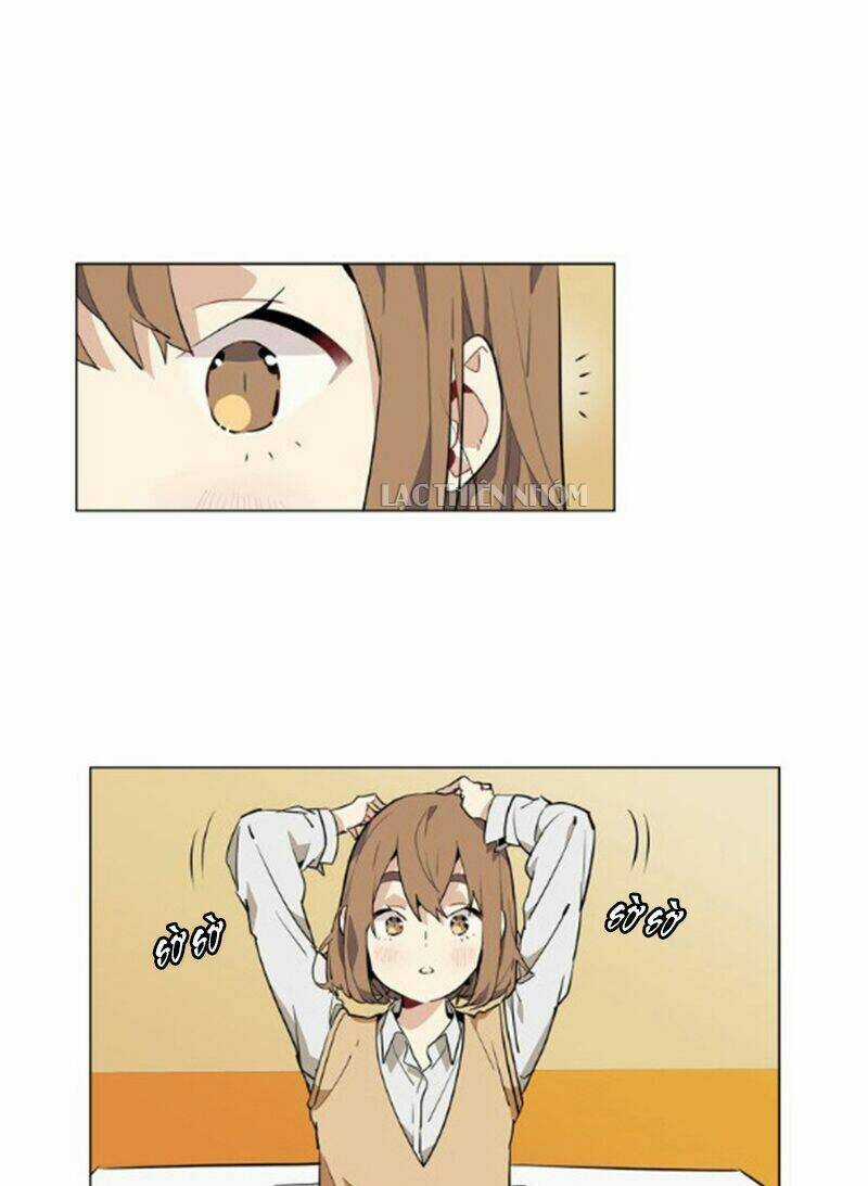 Hoa Đạo Sĩ Chapter 51 trang 30