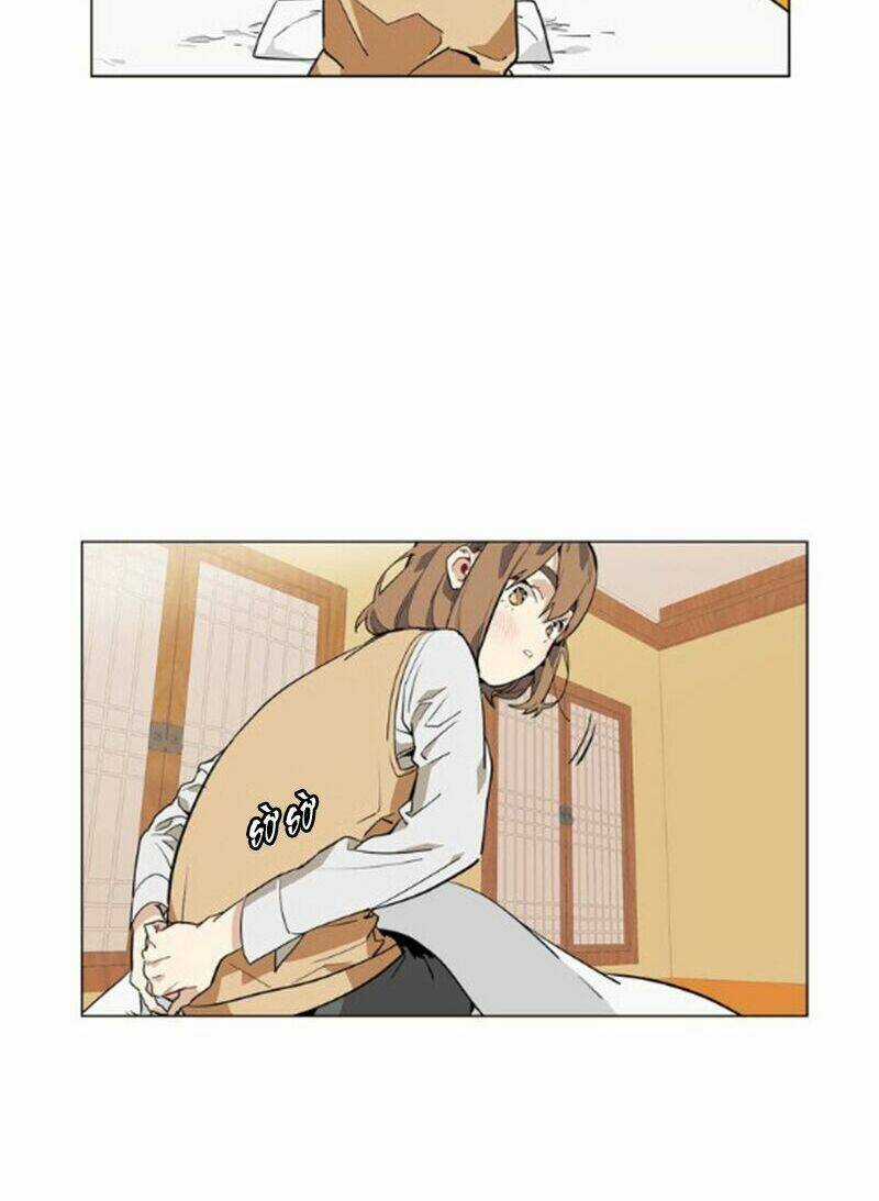 Hoa Đạo Sĩ Chapter 51 trang 31