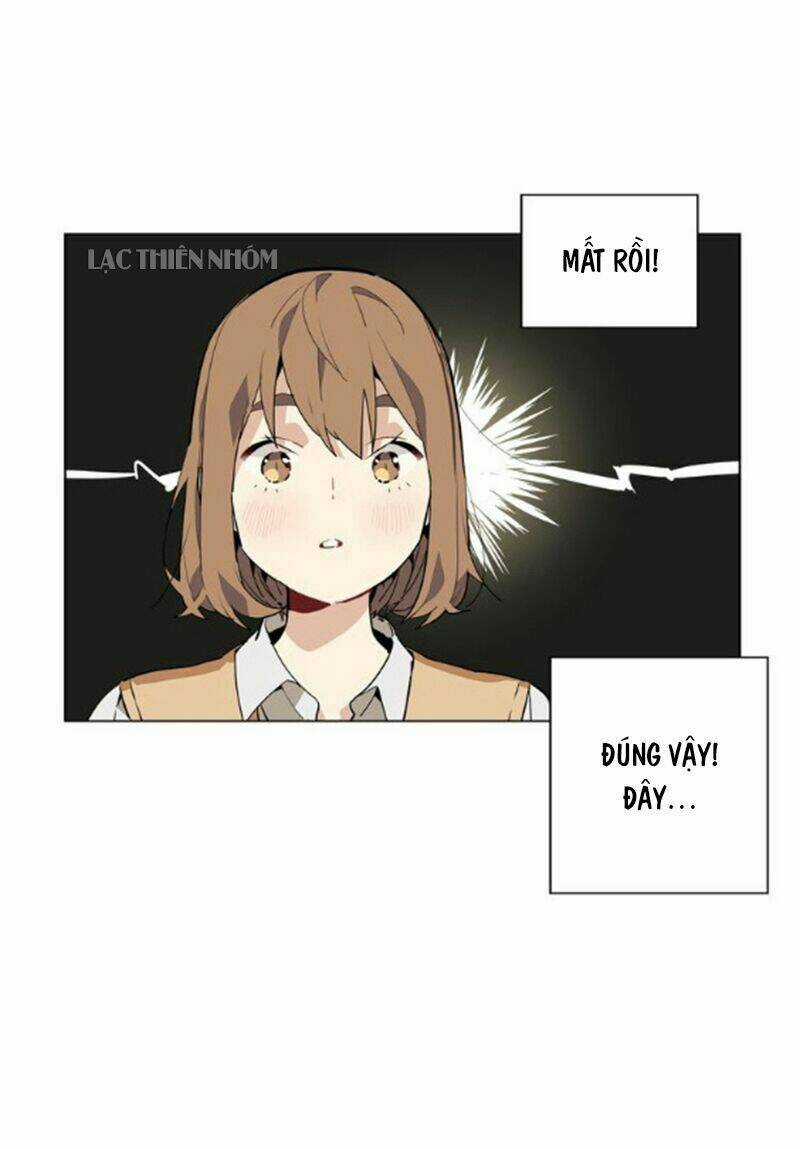 Hoa Đạo Sĩ Chapter 51 trang 32