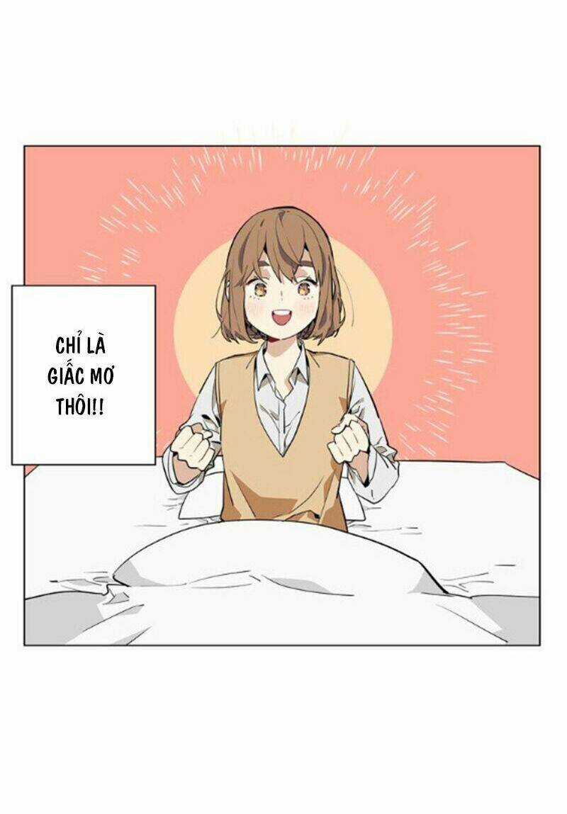 Hoa Đạo Sĩ Chapter 51 trang 33