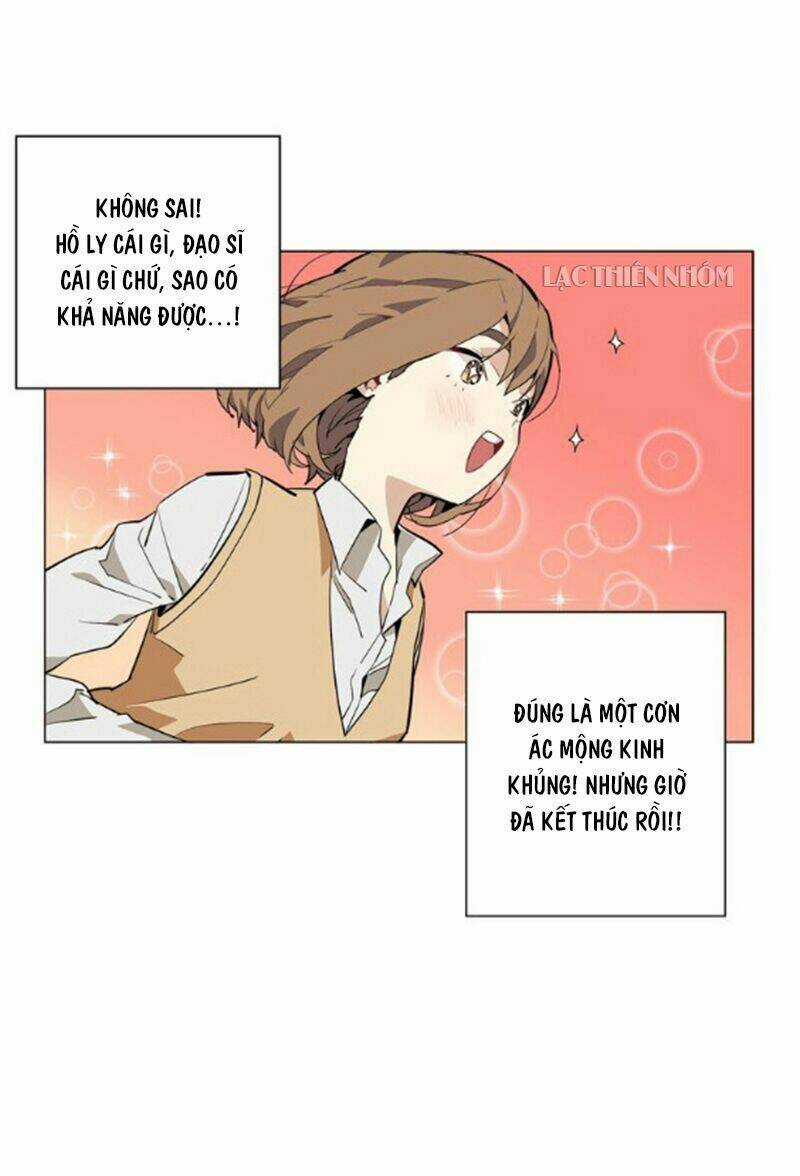 Hoa Đạo Sĩ Chapter 51 trang 34