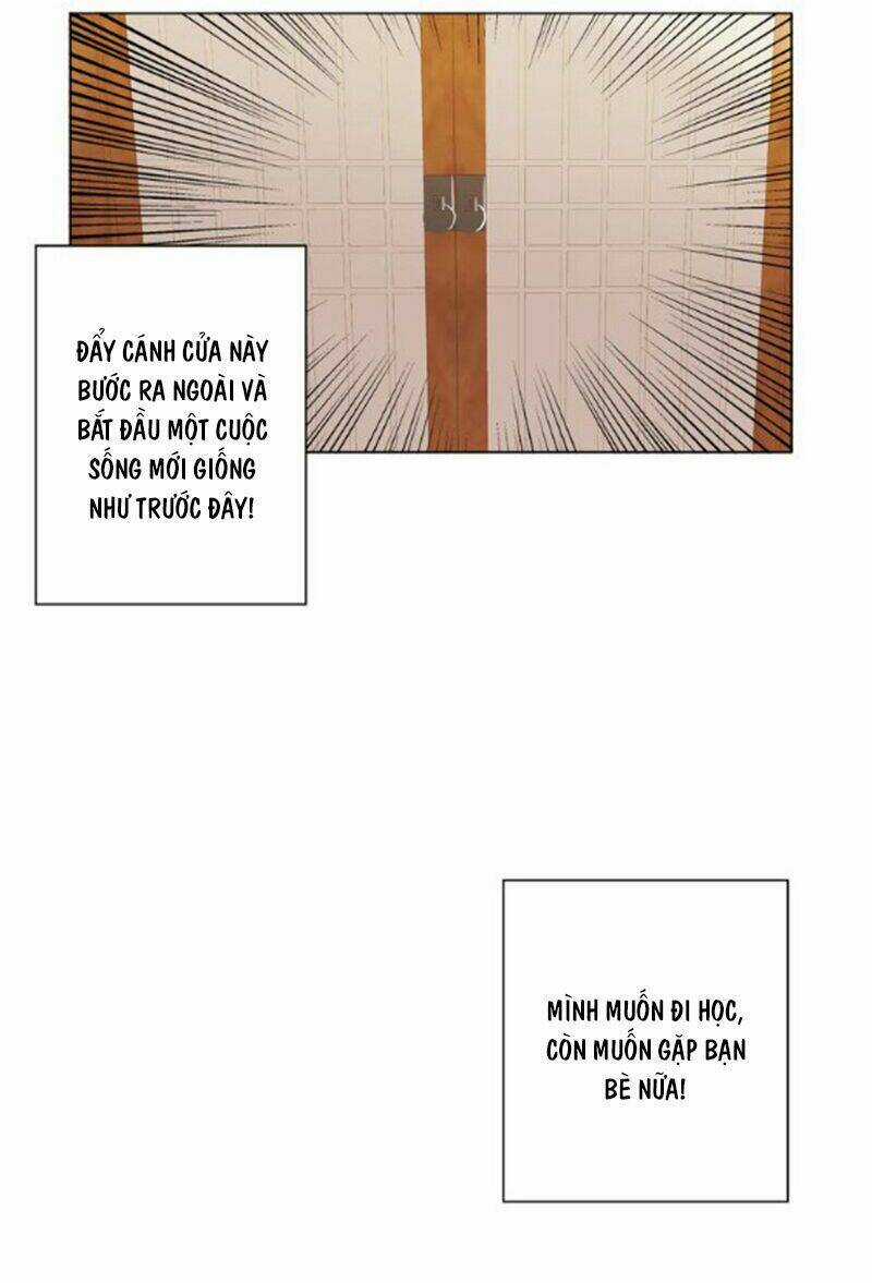 Hoa Đạo Sĩ Chapter 51 trang 35