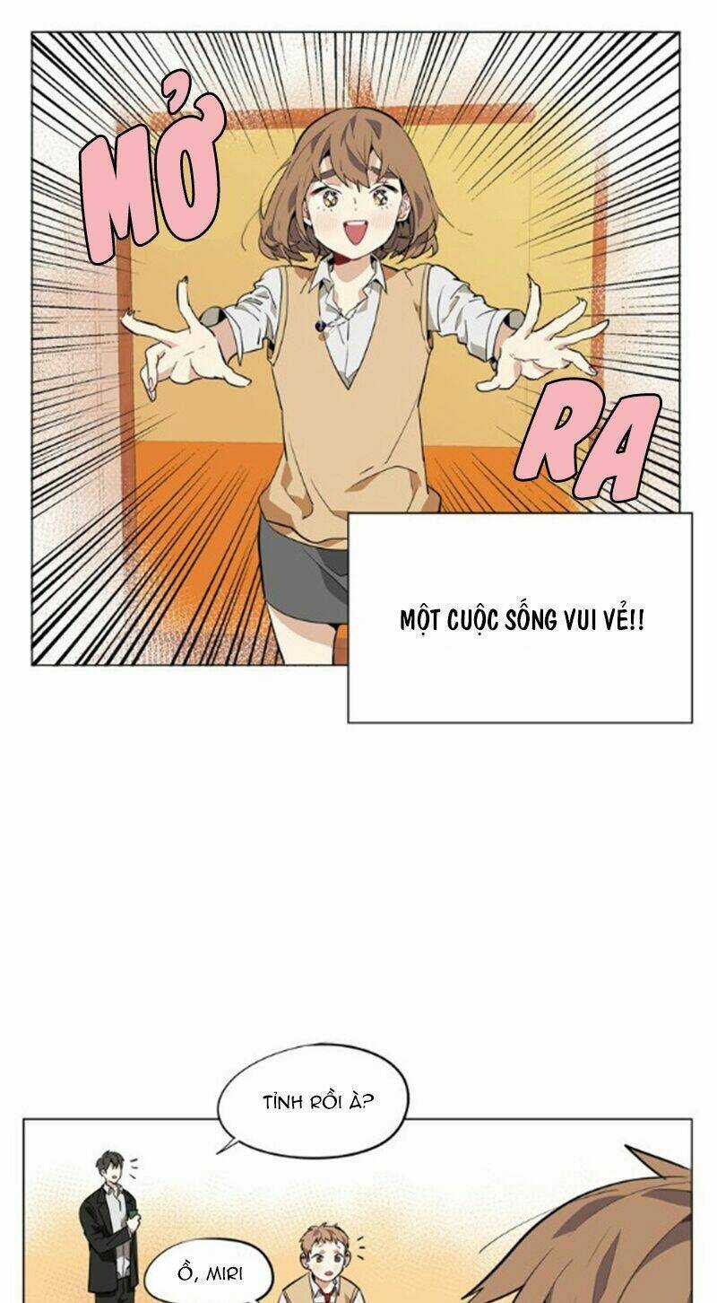 Hoa Đạo Sĩ Chapter 51 trang 36