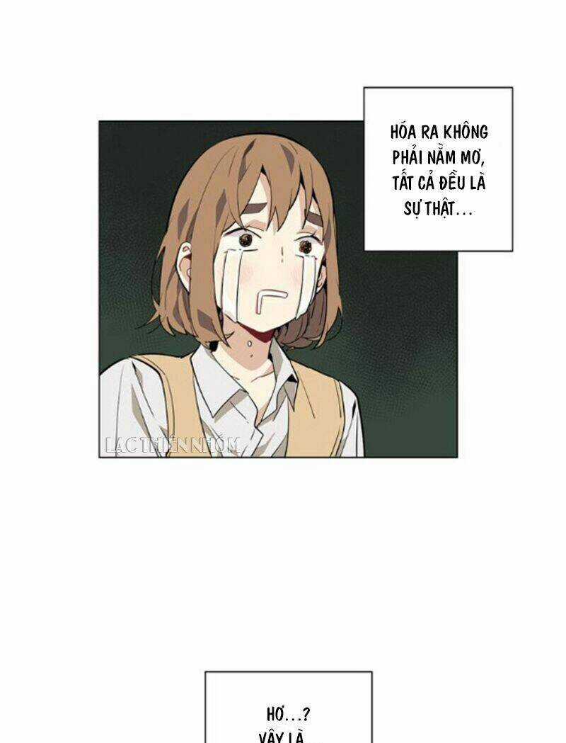 Hoa Đạo Sĩ Chapter 51 trang 38