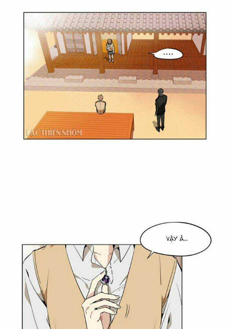 Hoa Đạo Sĩ Chapter 51 trang 41