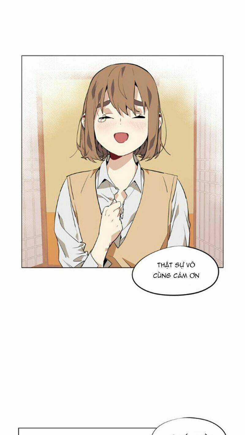 Hoa Đạo Sĩ Chapter 51 trang 43