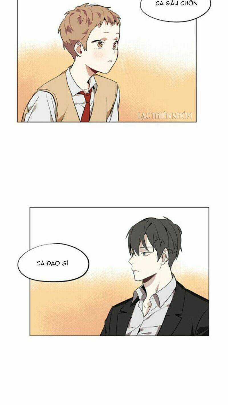 Hoa Đạo Sĩ Chapter 51 trang 44