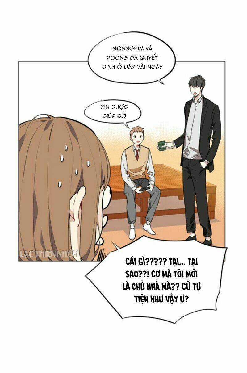 Hoa Đạo Sĩ Chapter 51 trang 47