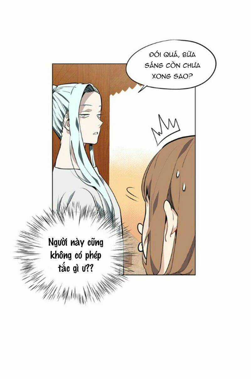 Hoa Đạo Sĩ Chapter 51 trang 48