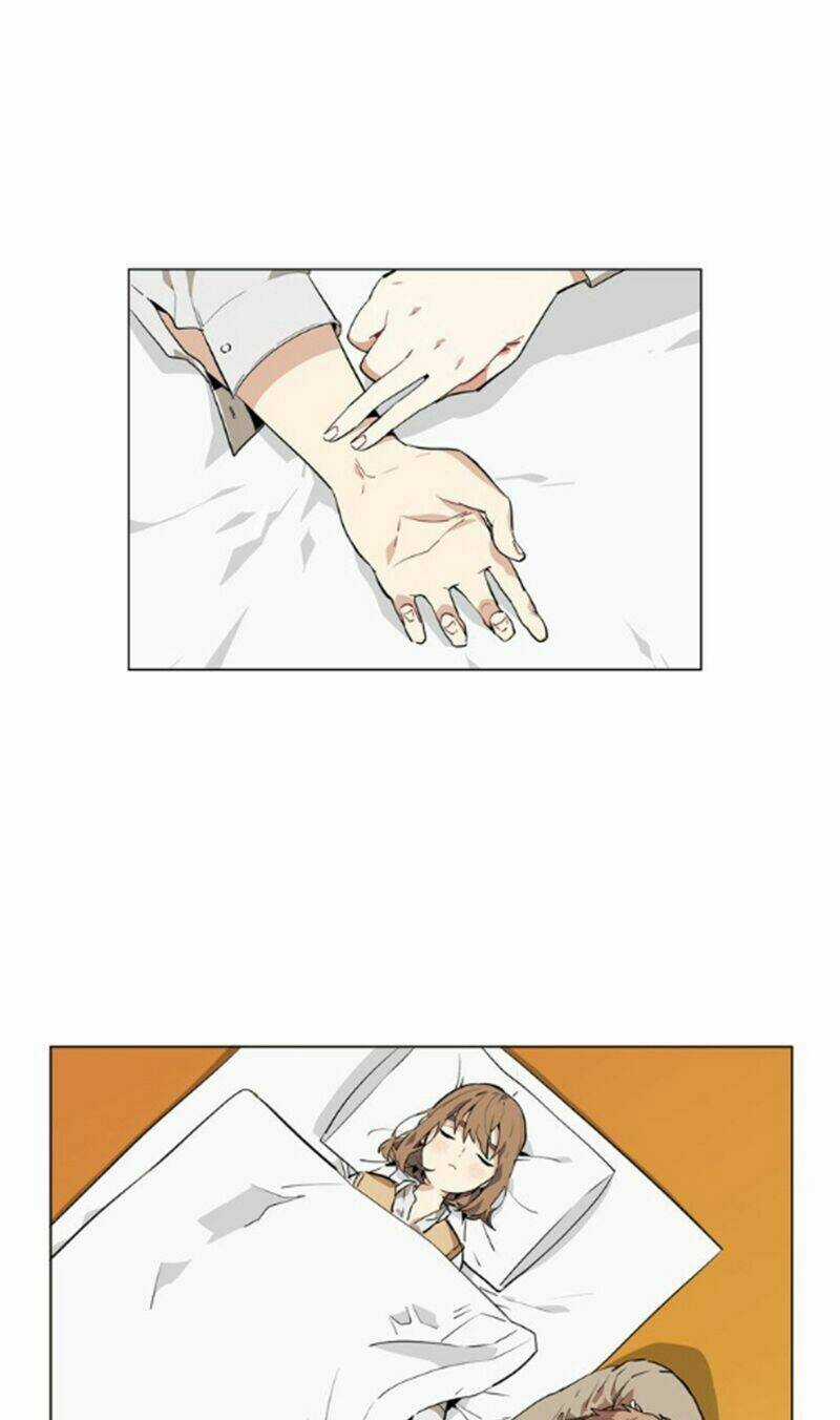 Hoa Đạo Sĩ Chapter 51 trang 5