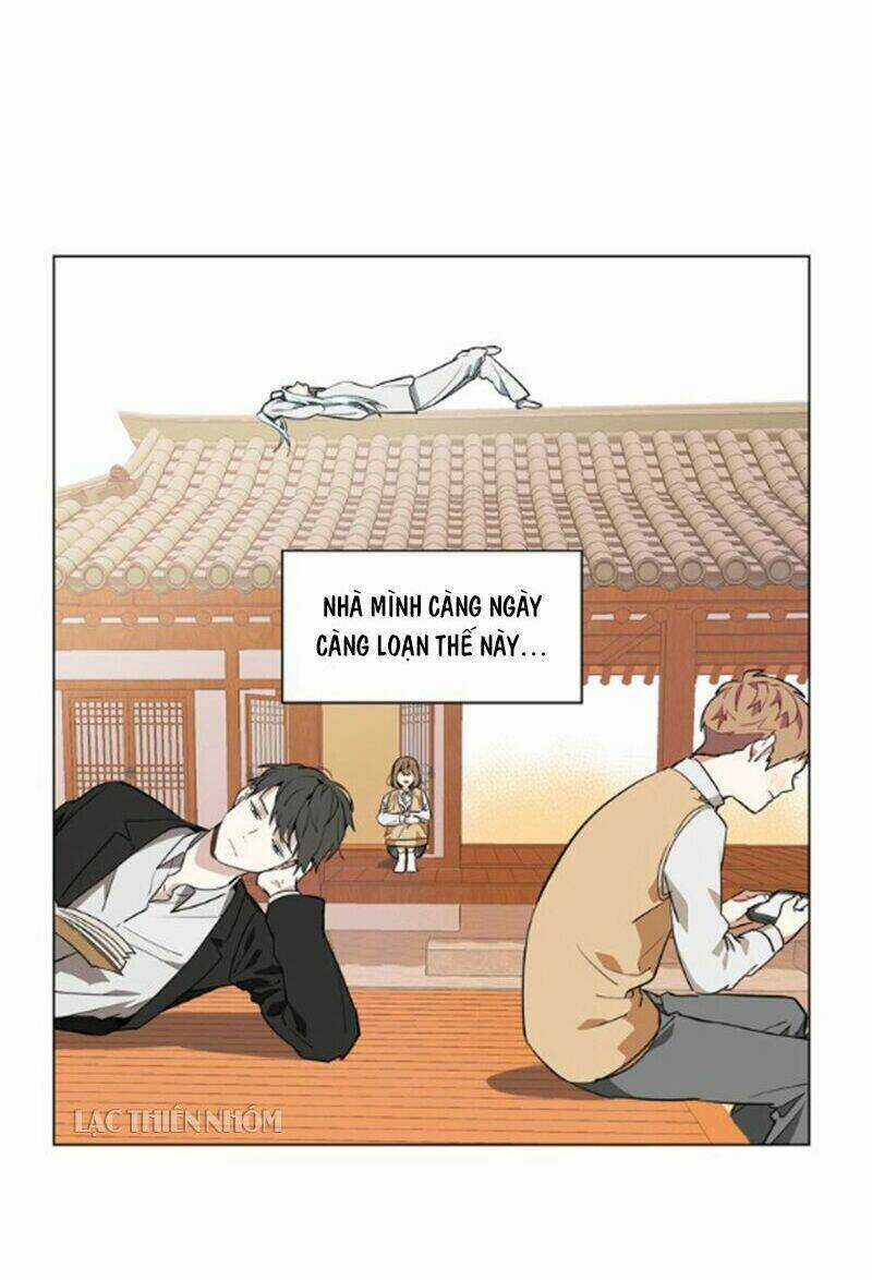 Hoa Đạo Sĩ Chapter 51 trang 50