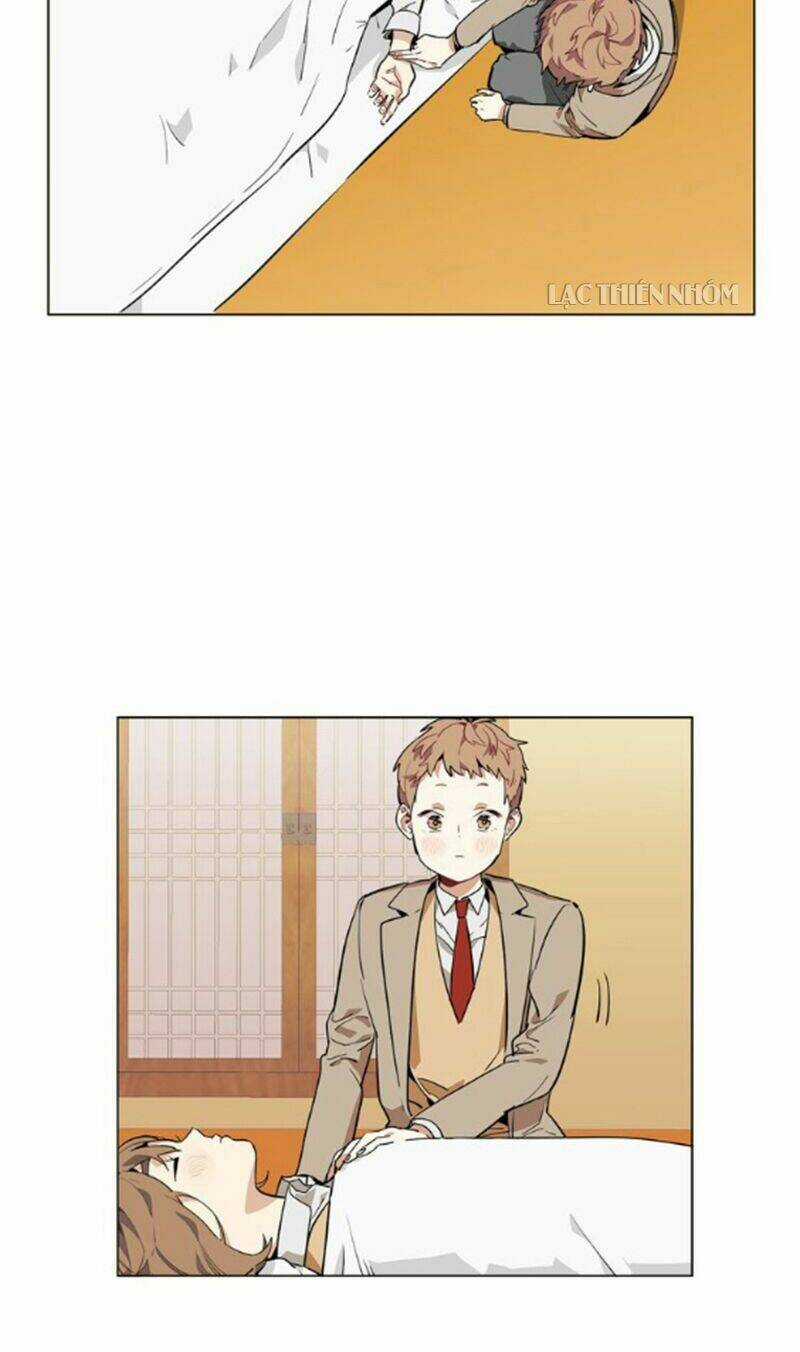 Hoa Đạo Sĩ Chapter 51 trang 6