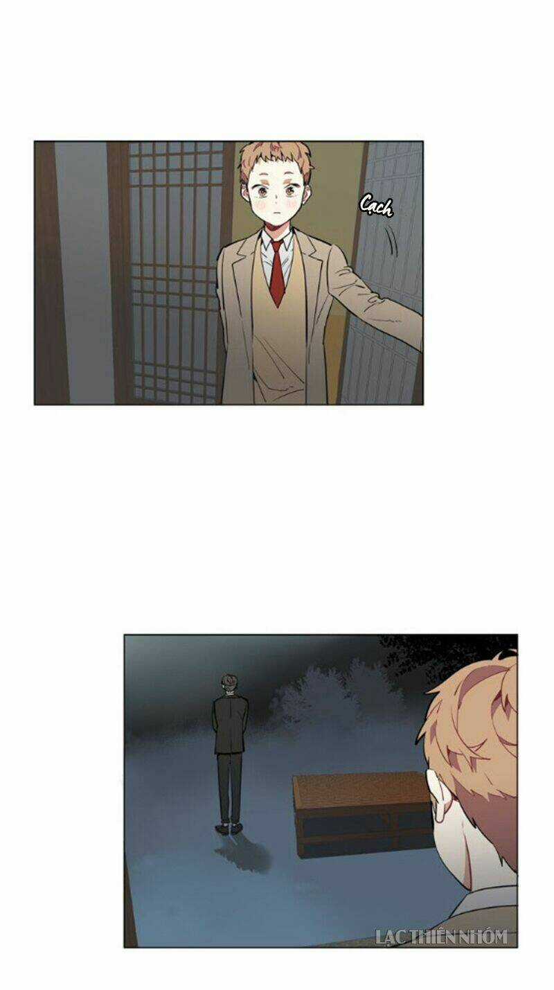 Hoa Đạo Sĩ Chapter 51 trang 7