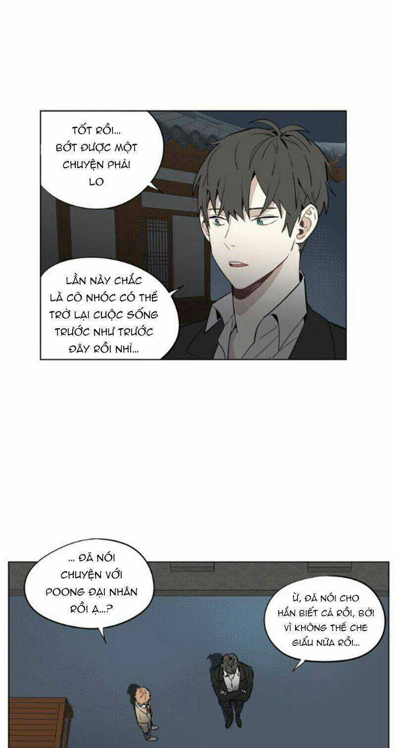 Hoa Đạo Sĩ Chapter 51 trang 9