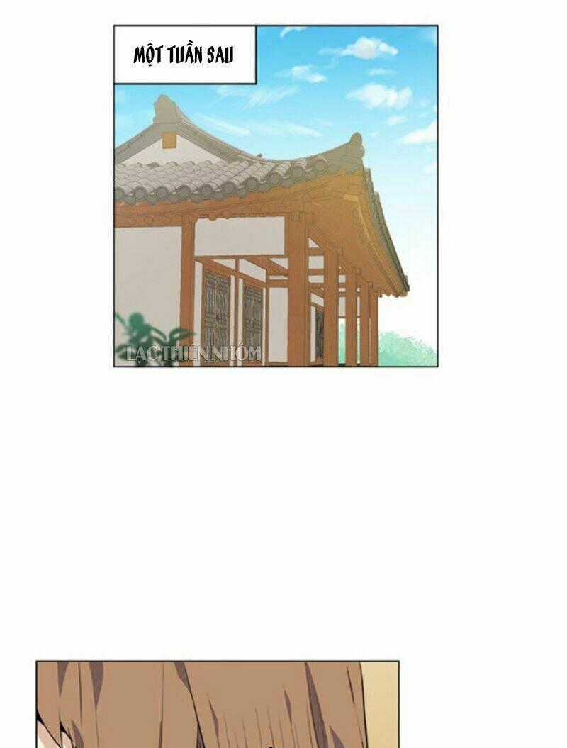 Hoa Đạo Sĩ Chapter 52 trang 1
