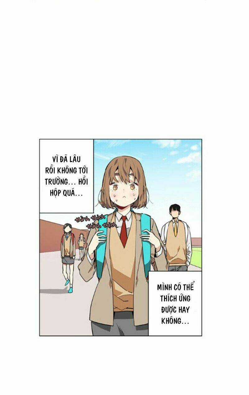 Hoa Đạo Sĩ Chapter 52 trang 11