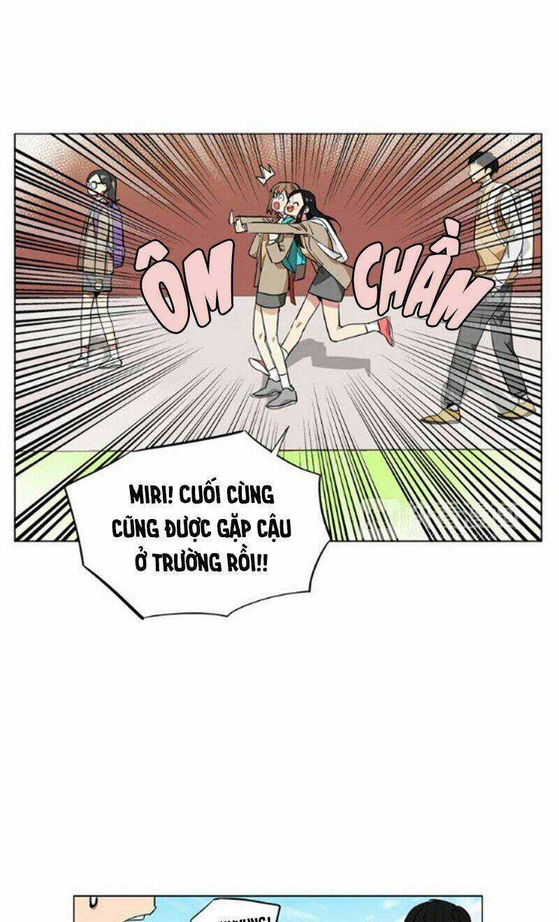 Hoa Đạo Sĩ Chapter 52 trang 12