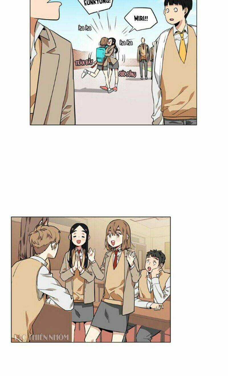 Hoa Đạo Sĩ Chapter 52 trang 13