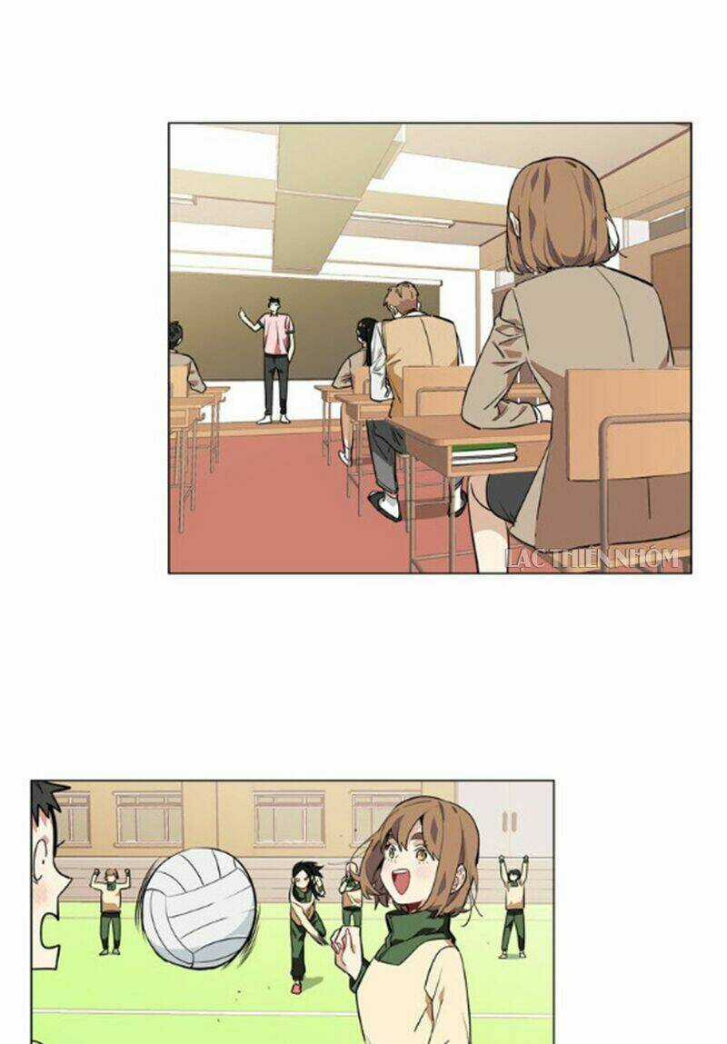 Hoa Đạo Sĩ Chapter 52 trang 14