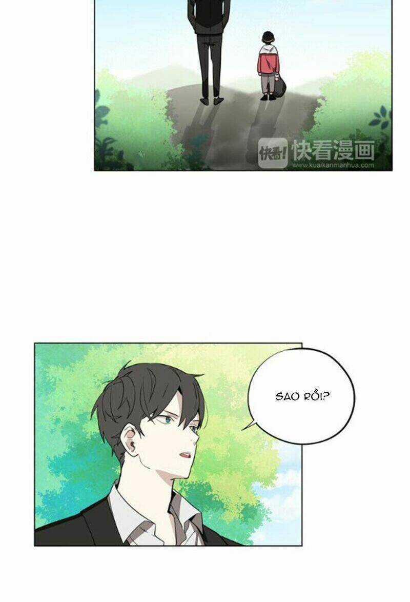 Hoa Đạo Sĩ Chapter 52 trang 17