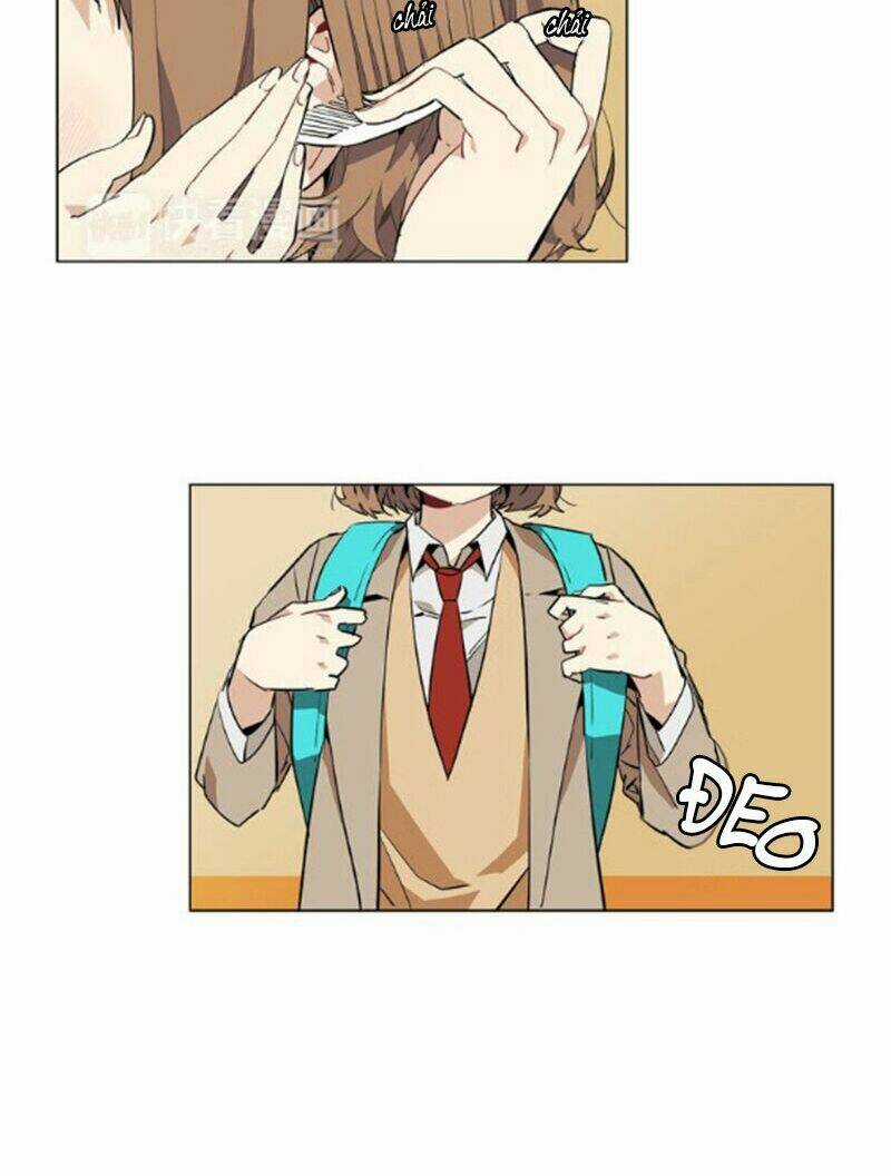 Hoa Đạo Sĩ Chapter 52 trang 2