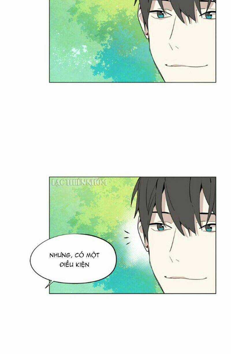 Hoa Đạo Sĩ Chapter 52 trang 21