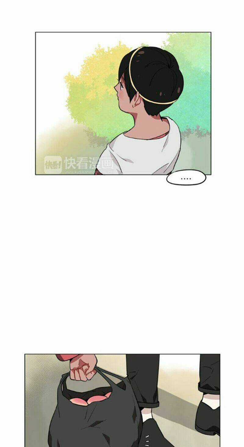 Hoa Đạo Sĩ Chapter 52 trang 26