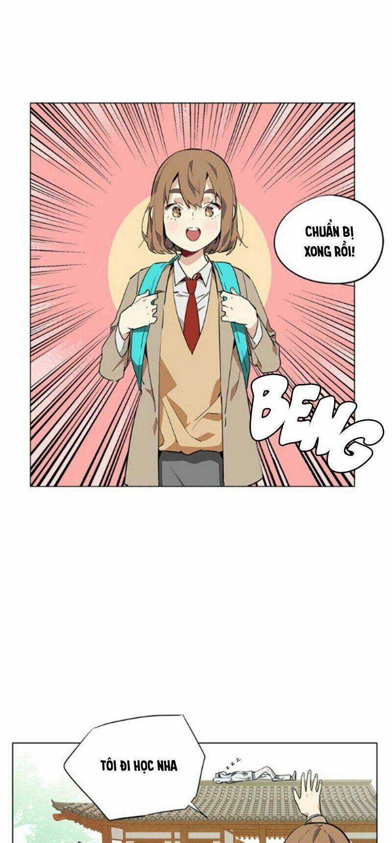 Hoa Đạo Sĩ Chapter 52 trang 3