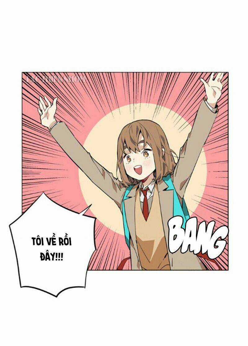 Hoa Đạo Sĩ Chapter 52 trang 30