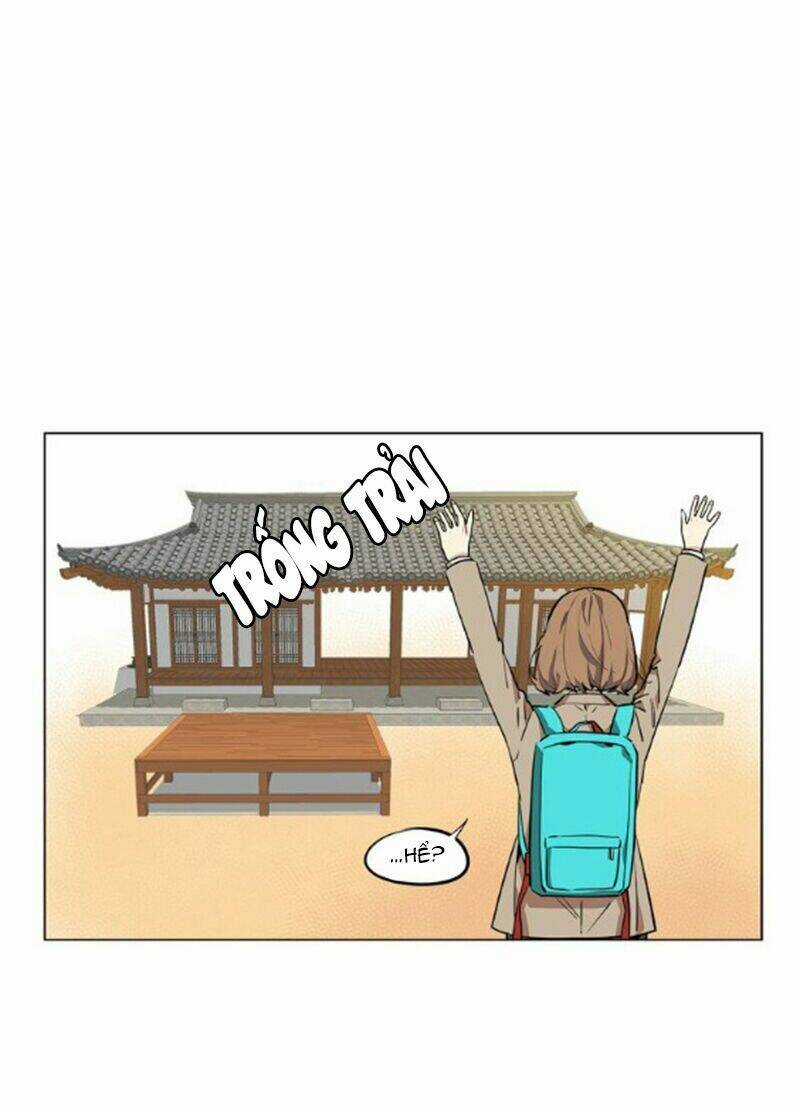 Hoa Đạo Sĩ Chapter 52 trang 31