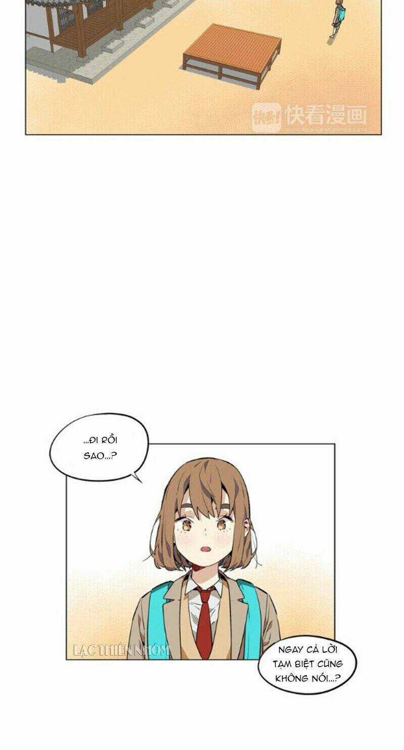 Hoa Đạo Sĩ Chapter 52 trang 33