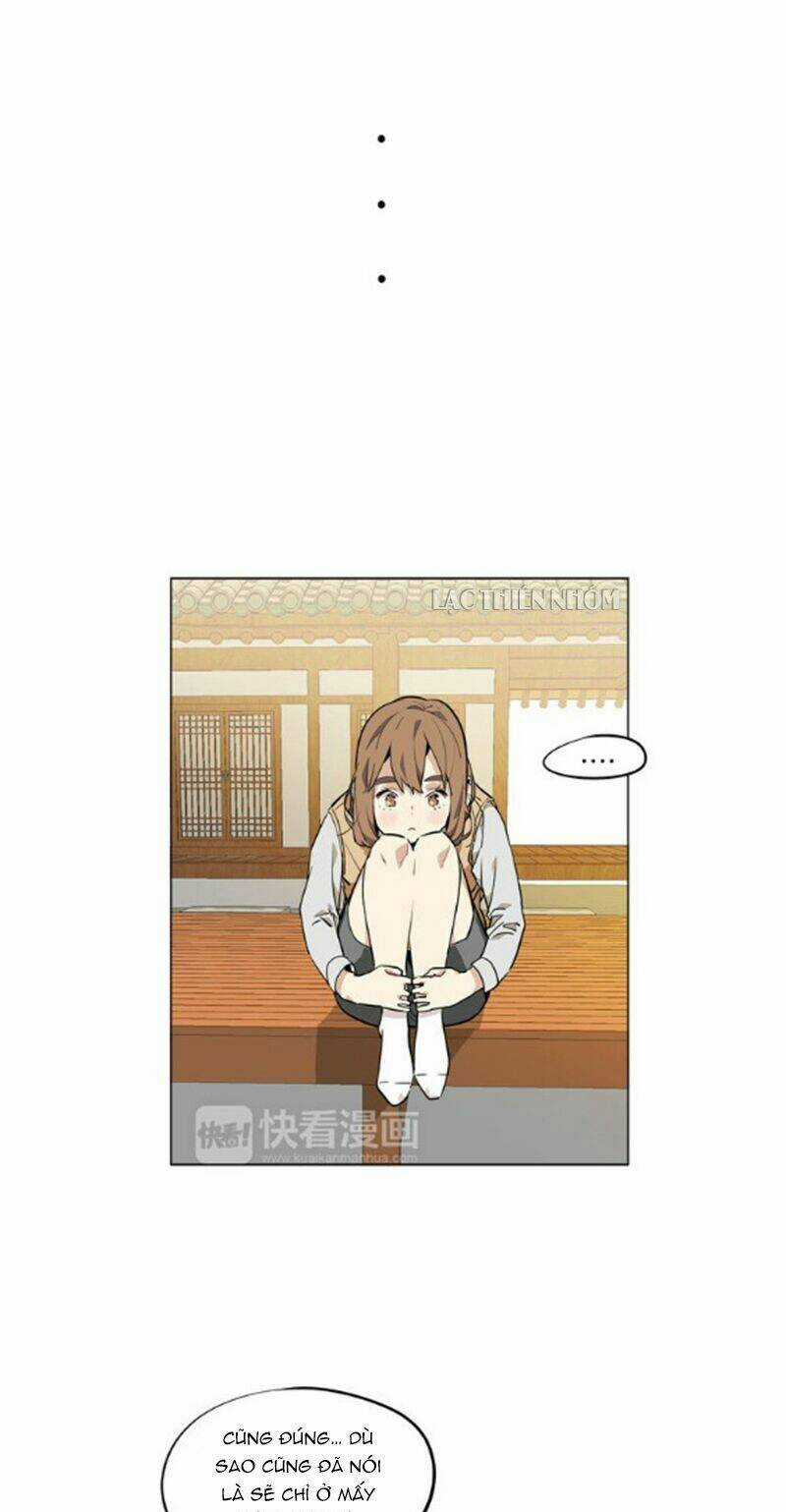 Hoa Đạo Sĩ Chapter 52 trang 34