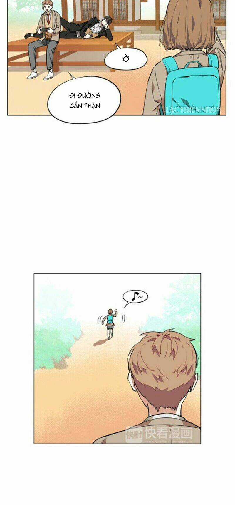 Hoa Đạo Sĩ Chapter 52 trang 4