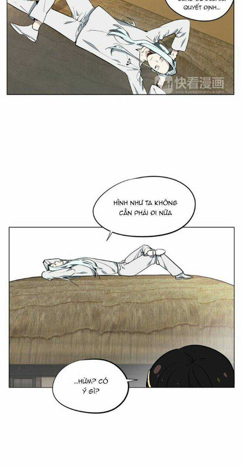 Hoa Đạo Sĩ Chapter 52 trang 41