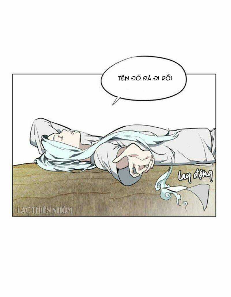 Hoa Đạo Sĩ Chapter 52 trang 42