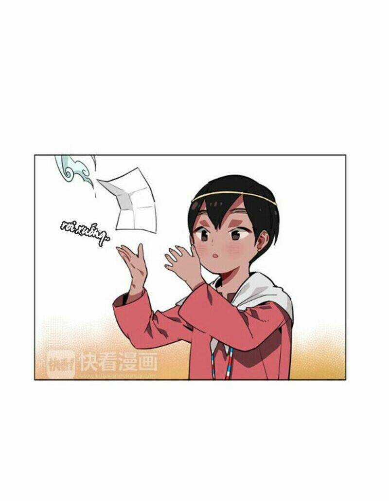 Hoa Đạo Sĩ Chapter 52 trang 43