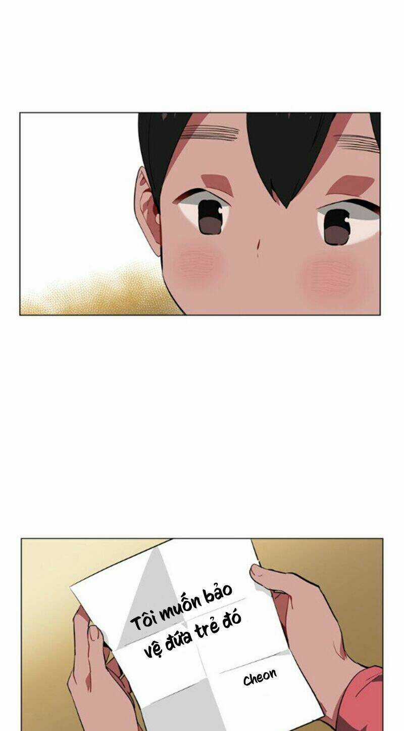 Hoa Đạo Sĩ Chapter 52 trang 44