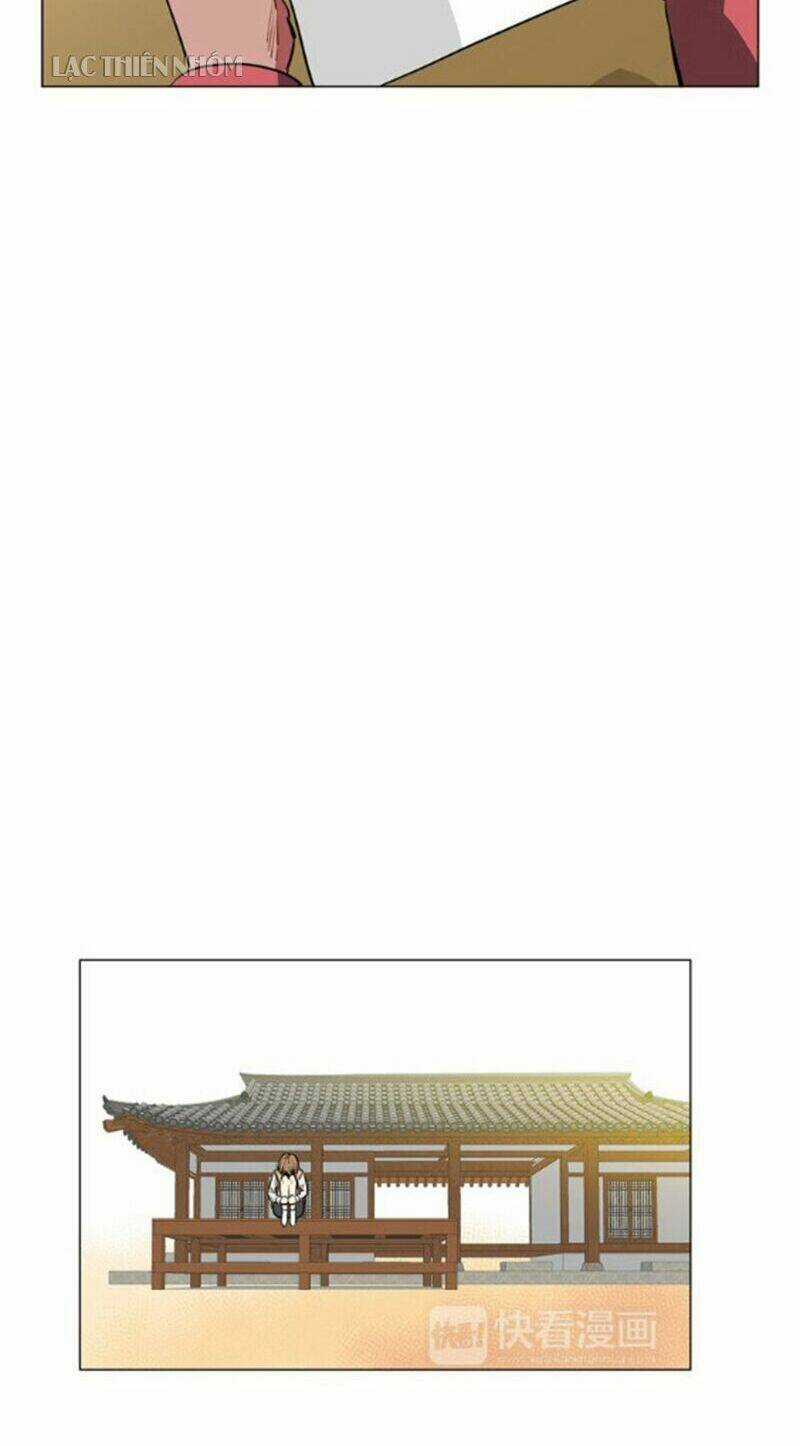 Hoa Đạo Sĩ Chapter 52 trang 45