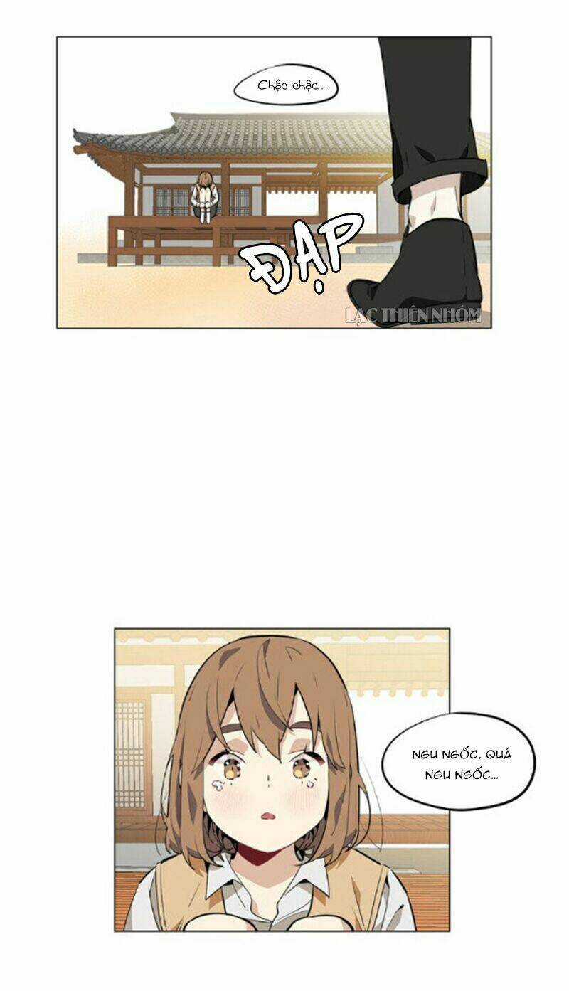 Hoa Đạo Sĩ Chapter 52 trang 46