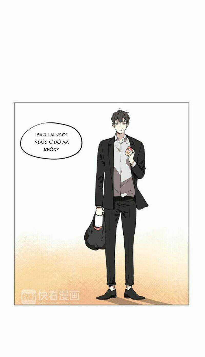 Hoa Đạo Sĩ Chapter 52 trang 47